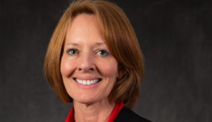 Sally Coleman Selden became the University of Lynchburg‘s 12th president on July 1. Photo courtesy University of Lynchburg