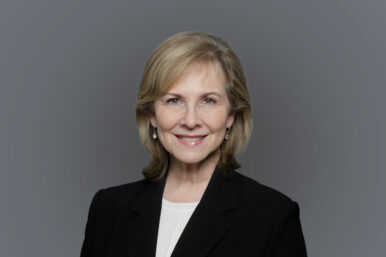 Diana Cantor. Photo courtesy VCU Health