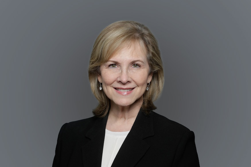 Richmond-area attorney is first elected chair of VCU Health