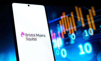 Bristol Myers Squibb has its corporate headquarters in Lawrence Township. Depositphotos