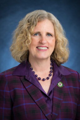 Supervisor Juli Briskman 2024 – 2027 Official Portrait (1)