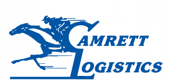 LOGO_VA_VBM_BPTW_SPONSOR_CAMRETT_LOGISTICS_2026 Camrett Logo No Background Blue