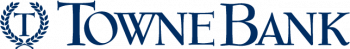 LOGO_VA_VBM_BPTW_SPONSOR_TowneBank_Logo_Blue_PMS282