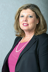 Barbara A. Niland Corporate vice president, business management, and chief financial officer Huntington Ingalls Industries Newport News