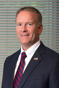 Gary Ometer, CPA Chief financial officer Virginia College Savings Plan Richmond