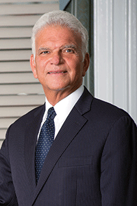 Dominic J. Puleo, CPA Executive vice president/ chief financial officer Virginia Commonwealth University Health System Richmond