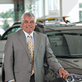 Stacy Cummings says Priority Automotive focused on acquiring top-tier dealerships with a future.