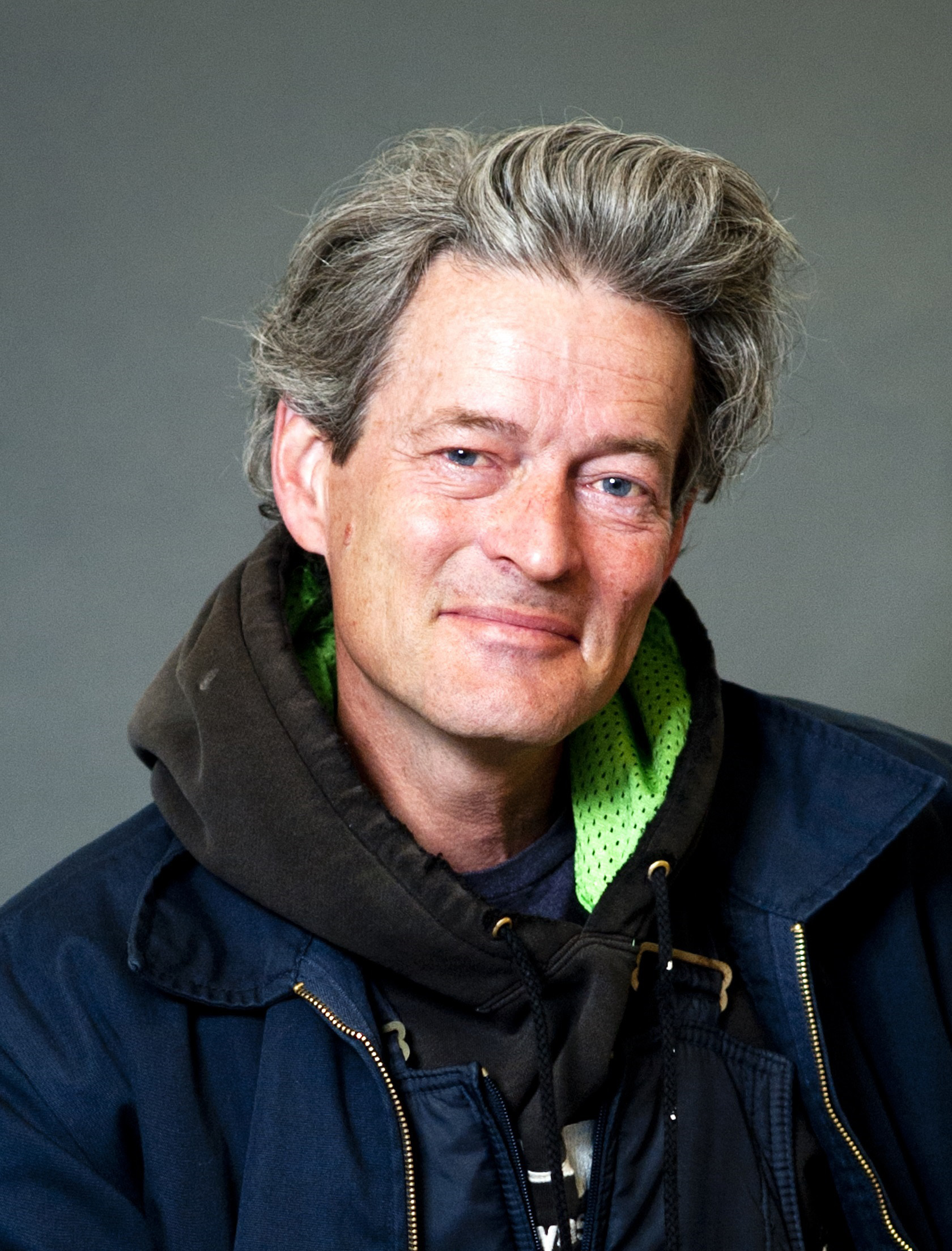 Jimi Giddings 