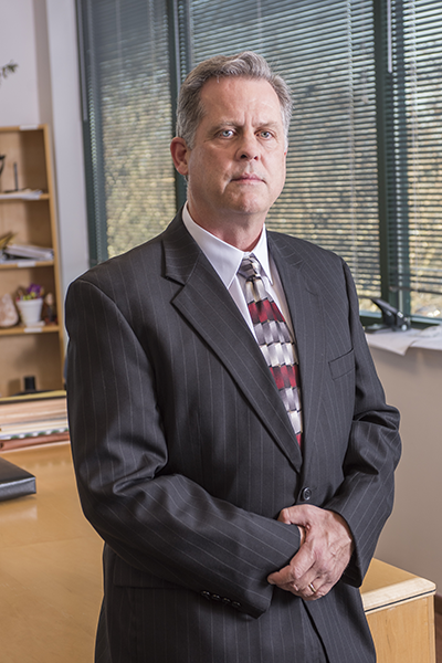 Terry Spitzer