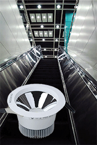 DASCOM Americas will focus on industrial LED lighting.