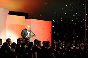 Roanoke College launched its campaign last spring.