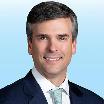 David Wilkins, Colliers International Richmond office executive vice president