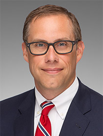 Ryan Ogden, Edge partner