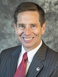 Daniel J. Dustin
