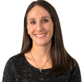 Dr. Rebekah Sensenig
