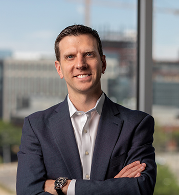 Dr. Eric Edwards