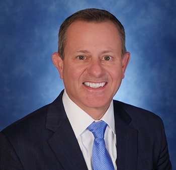 Mark Nantz. Photo courtesy Valley Health