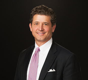 Mike Lincoln. Photo courtesy The Focused Ultrasound Foundation