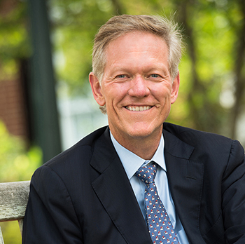 Scott Beardsley. Photo courtesy The Focused Ultrasound Foundation