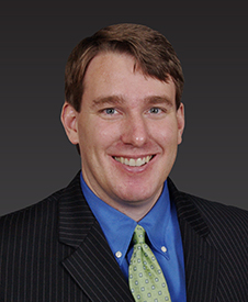 Wm. Andrew Reynolds. Photo courtesy ValleyStar Credit Union