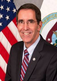 Dr. Arthur L. Kellermann. Photo courtesy VCU