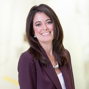 Kristina Townsend