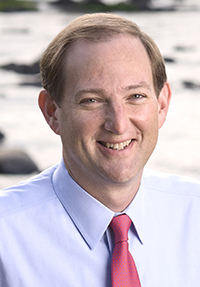 Robert M. Blue