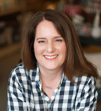 Amy Rutherford