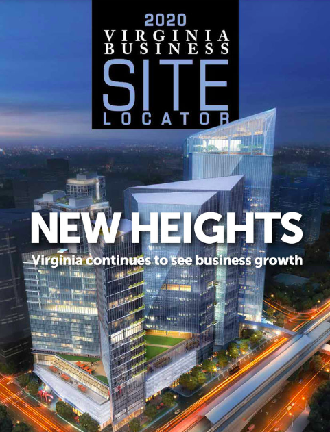 Click to download the FREE 2020 Site Locator!