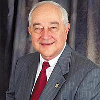 ALAN I. KIRSHNER