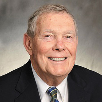 HARVEY L. LINDSAY JR.