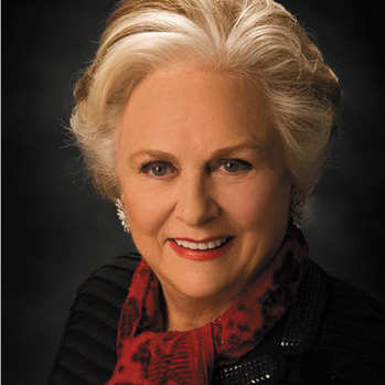 JACQUELINE MARS