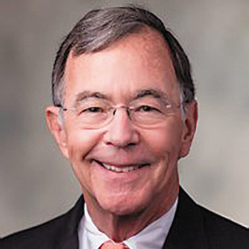 JOHN A. LUKE JR.