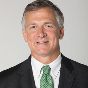 JOHN STALLINGS