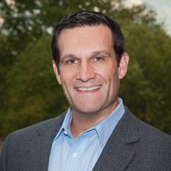 Jacob Blondin. Photo courtesy RetailData LLC