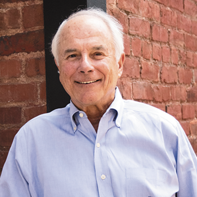 JAMES E. ‘JIM’ UKROP