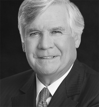 WILLIAM E. CONWAY JR.