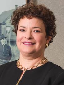 Jennifer Boykin