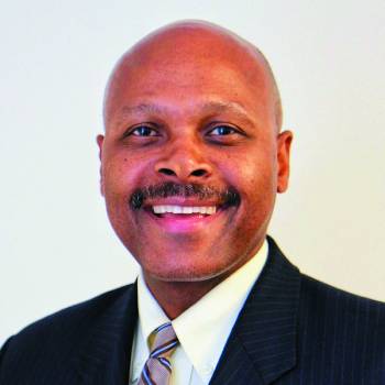 Maurice Jones