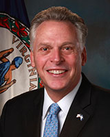 McAuliffe