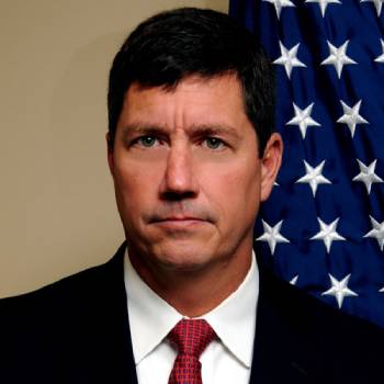 Peter Phillips