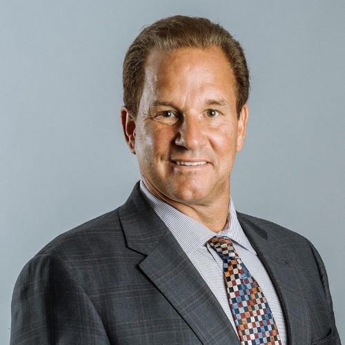 Chris Bauer