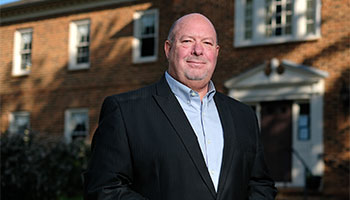 SHENANDOAH VALLEY Kevin D. Humphries, CPA Assurance partner | PBMares LLP | Harrisonburg