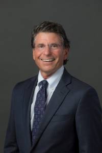 Kenneth Randall. Photo courtesy George Mason University