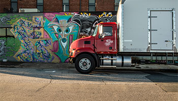 Mack Trucks began production at its new Roanoke Valley Operations facility on Sept. 1.