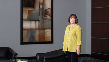 CENTRAL VIRGINIA Elsie L. Rose, CPA Business manager | Agincourt Capital Management LLC | Richmond