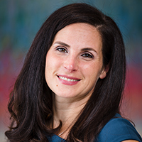 Kate Seikaly
