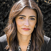 Devaki Baker