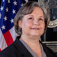 Melissa Baker