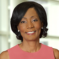 Marcia Conston